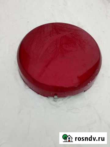 Чехол запаски Озерный - изображение 1