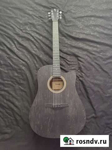 Акустическая гитара Rockdale Aurora d1 Оренбург - изображение 1