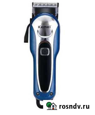 Машинка для стрижки KM-1995-B Санкт-Петербург - изображение 1