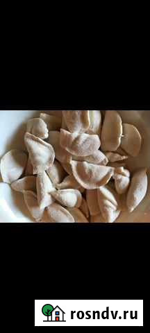 Пельмени домашние Мурманск - изображение 1