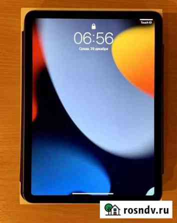 iPad air 2020 + Cellular 64 Gb Ангарск