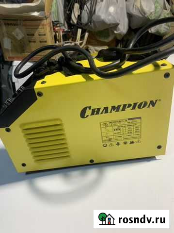 Инвертор сварочный Тюмень - изображение 1