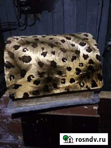 Домик для кошки Снежногорск - изображение 1