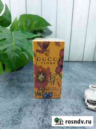 Духи женские Gucci flora Ярославль