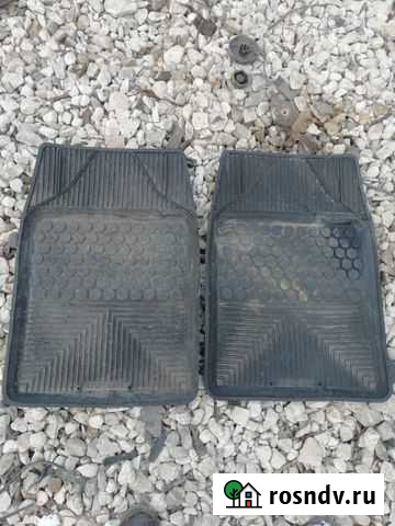 Коврик ваз Рязань - изображение 1