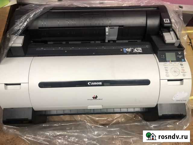 Плоттер Canon Новый Уренгой - изображение 1
