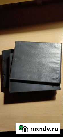 Коробка для CD-DVD дисков Рязань - изображение 1