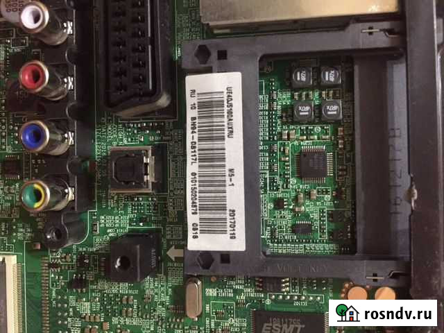 Майн BN41-02098 Омск - изображение 1