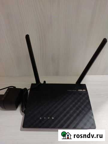 Wifi роутер Благовещенск - изображение 1