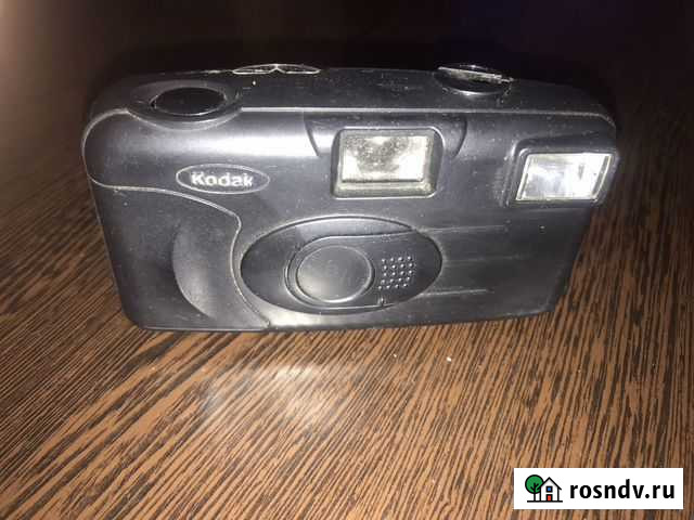 Плёночный фотоаппарат Брянск - изображение 1