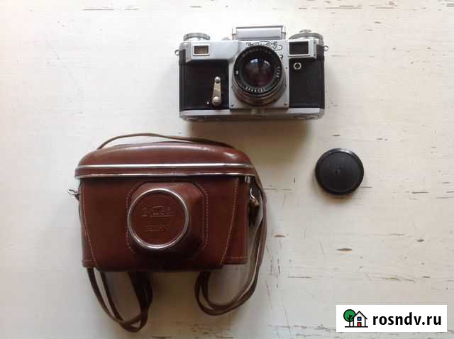 Фототехника и фото оборудование СССР Химки - изображение 1