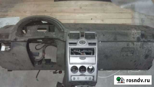 Торпеда приор Нальчик - изображение 1