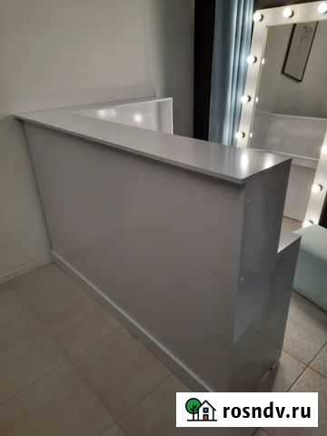 Стойка ресепшн Екатеринбург - изображение 1