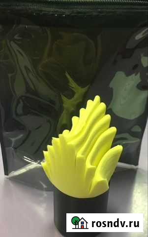 Губка Мурманск - изображение 1