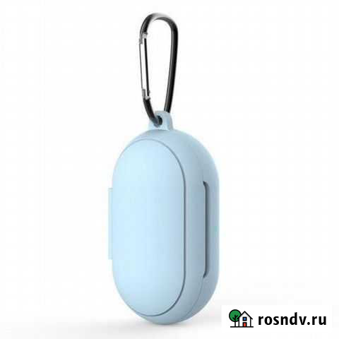 Новый чехол Samsung Galaxy Buds+ Самара - изображение 1