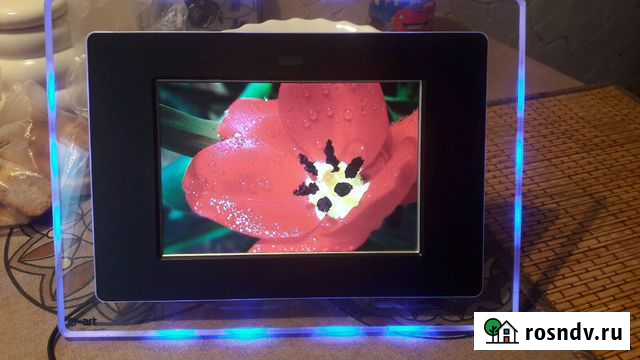 Фоторамка Тамбов - изображение 1