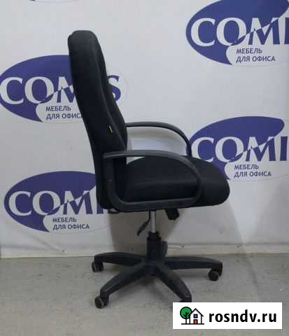 Офисное кресло 080092 Москва - изображение 1