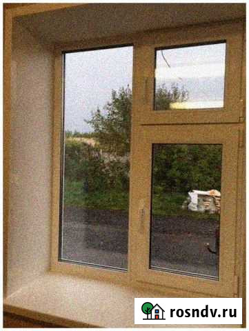 Пластиковые окна пвх склад 4 стеклопакета Новосибирск - изображение 1