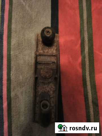 Рубанок СССР Хабаровск - изображение 1