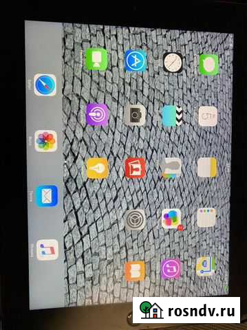iPad 3 16gb+3g Нижний Новгород - изображение 1