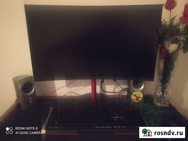 Игровой компьютер Аргун - изображение 1