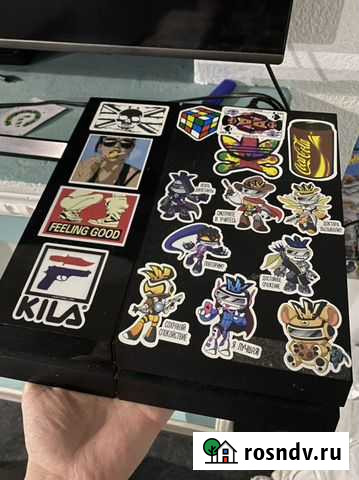 Ps4 Казань - изображение 1