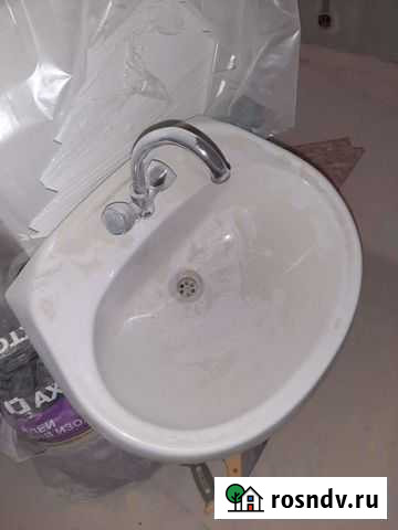 Раковина Королев - изображение 1