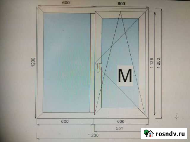 Пластиковые окна Улан-Удэ - изображение 1