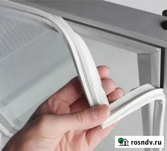 Уплотнитель холодильника Казань - изображение 1