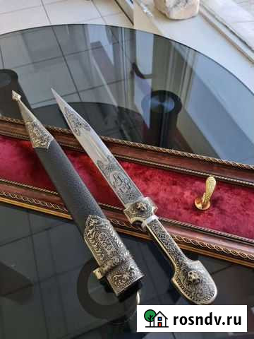 Нож Таганрог - изображение 1