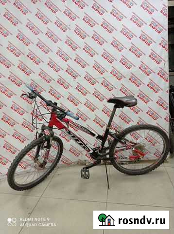 Велосипед Б9 Ангарск - изображение 1
