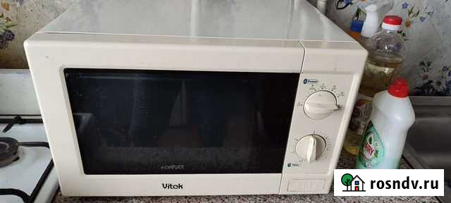 Микроволновая печь Vitek Шахты - изображение 1