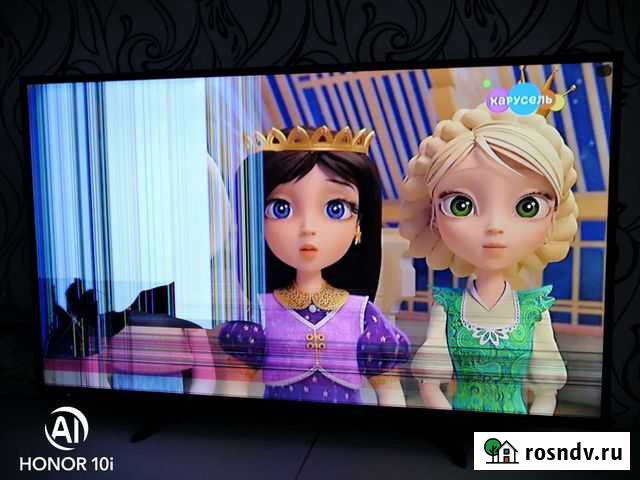 Телевизор Panasonic 49 Кировск - изображение 1