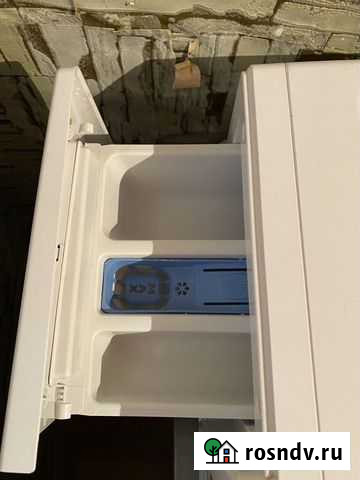 Beko/загрузка 7 кг/отжим 1200 об/мин/Доставка Саратов - изображение 1