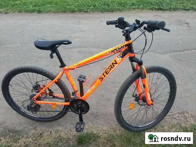 Велосипед stern 2.0 sport Ярославль - изображение 1
