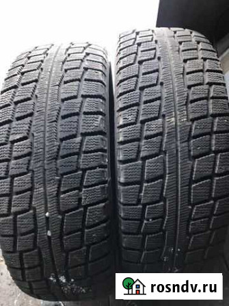 Goodyear UltraGrip Ice Navi Neo 205/65 R15 Сатка - изображение 1