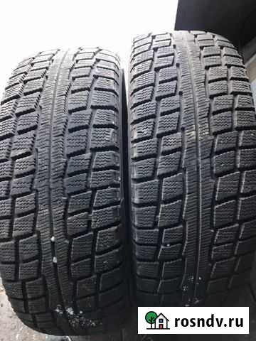 Goodyear UltraGrip Ice Navi Neo 205/65 R15 Сатка - изображение 1