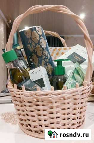 Подарочный набор Астрахань - изображение 1