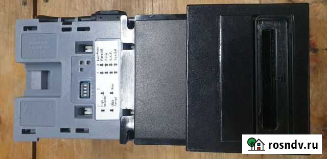 Купюроприёмник Братск - изображение 1