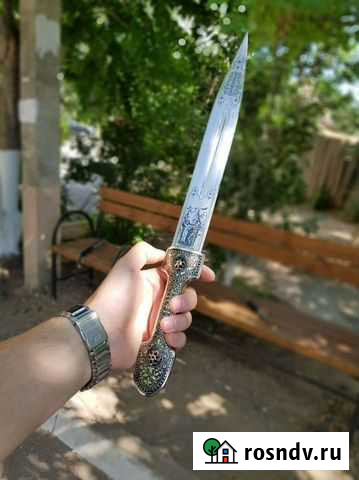 Нож Славянск-на-Кубани - изображение 1