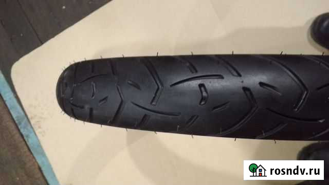 Моторезина Metzeler Петрозаводск - изображение 1