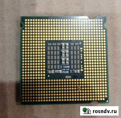Процессор Xeon E5420 771(775) Сыктывкар - изображение 1