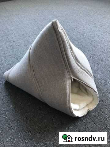 Кошачий домик Балабаново - изображение 1