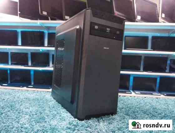 Геймерский 12ядер/Ryzen 5/RX470/8-16Gb/Рассрочка Казань