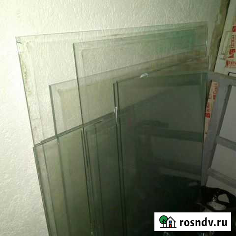 Стекло оконное Бахчисарай - изображение 1