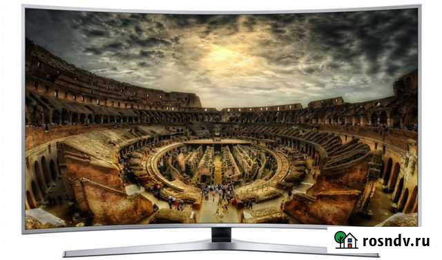 Samsung UA40C6900VW Мурманск - изображение 1