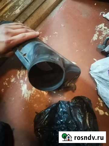 Корпус воздушного фильтра toyota mark ll Нерюнгри - изображение 1