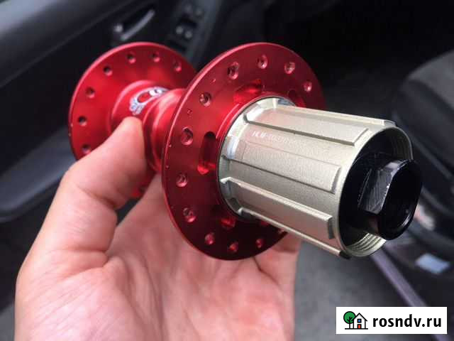 Запчасти для велосипеда Екатеринбург - изображение 1