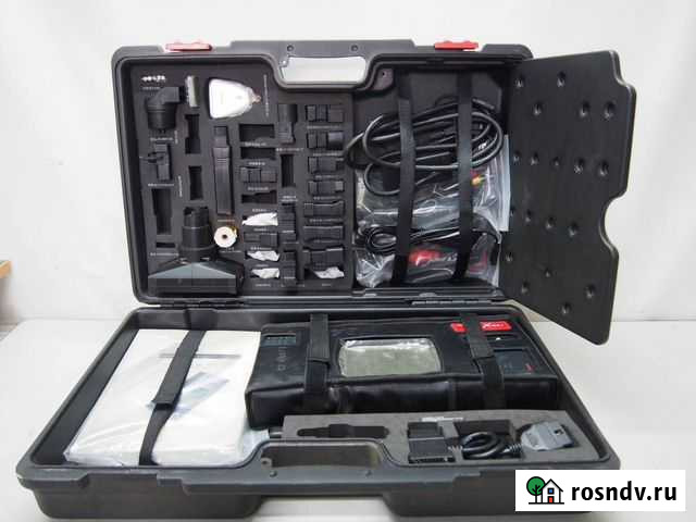 Сканер launch x 431 Южно-Сахалинск - изображение 1