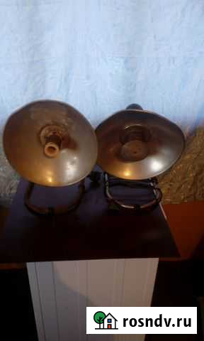 Обогреватили СССР Иваново - изображение 1